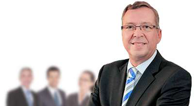 Rechtsanwälte der Kanzlei Vedder & Partner